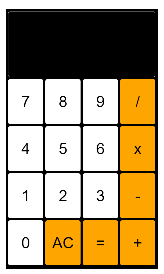 GDSC 4주차 과제 Calculator - 기계과 탈출기