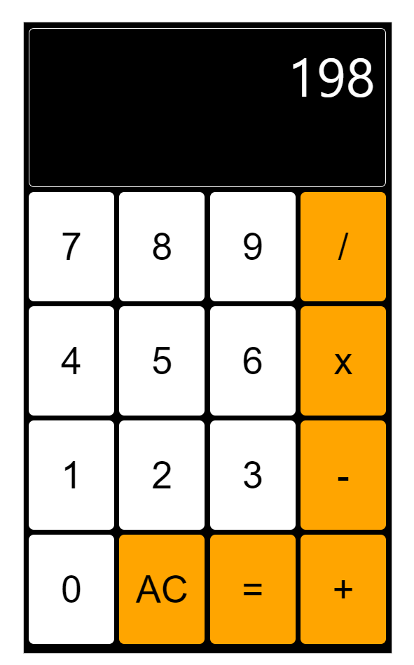 GDSC 4주차 과제 Calculator - 기계과 탈출기